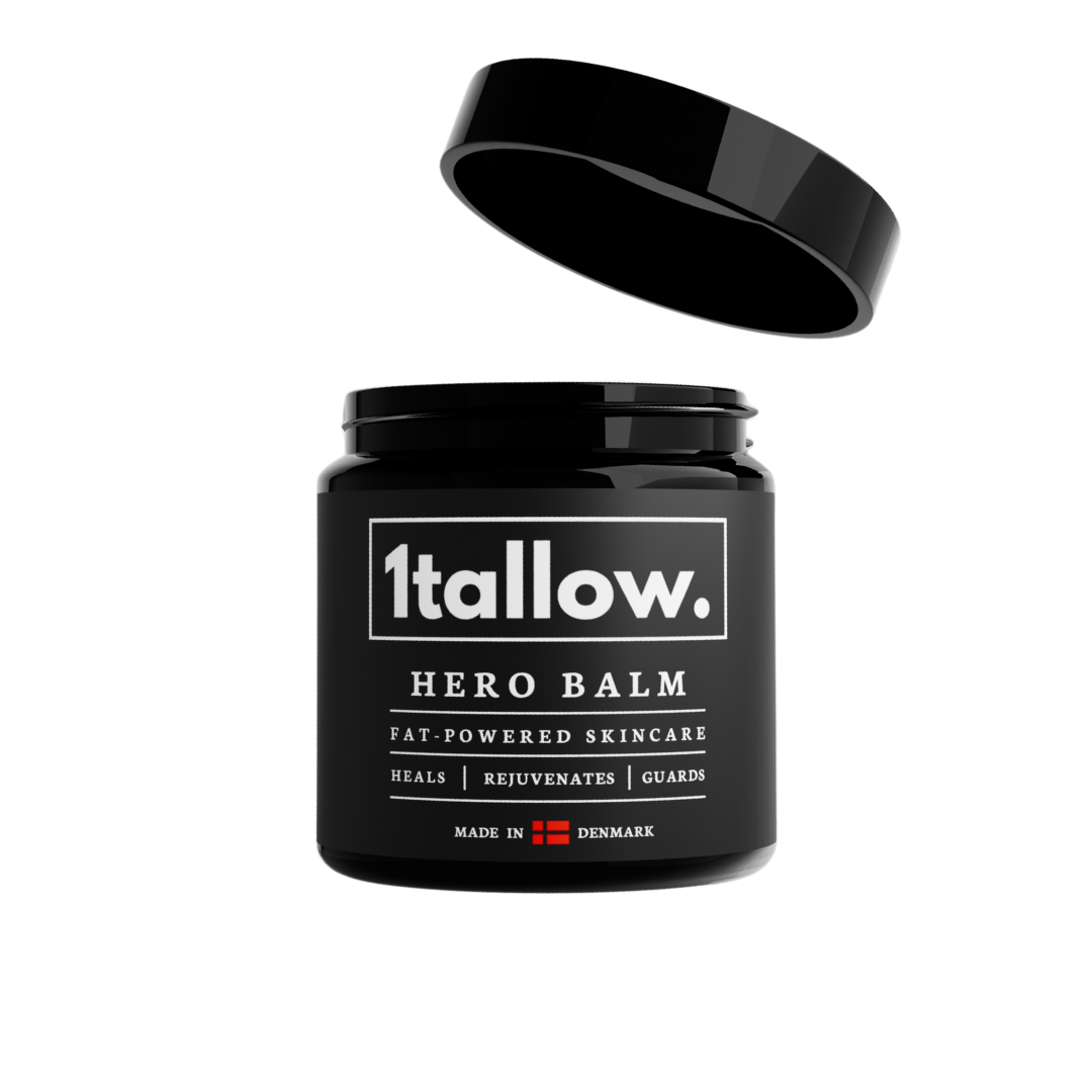 HERO BALM
