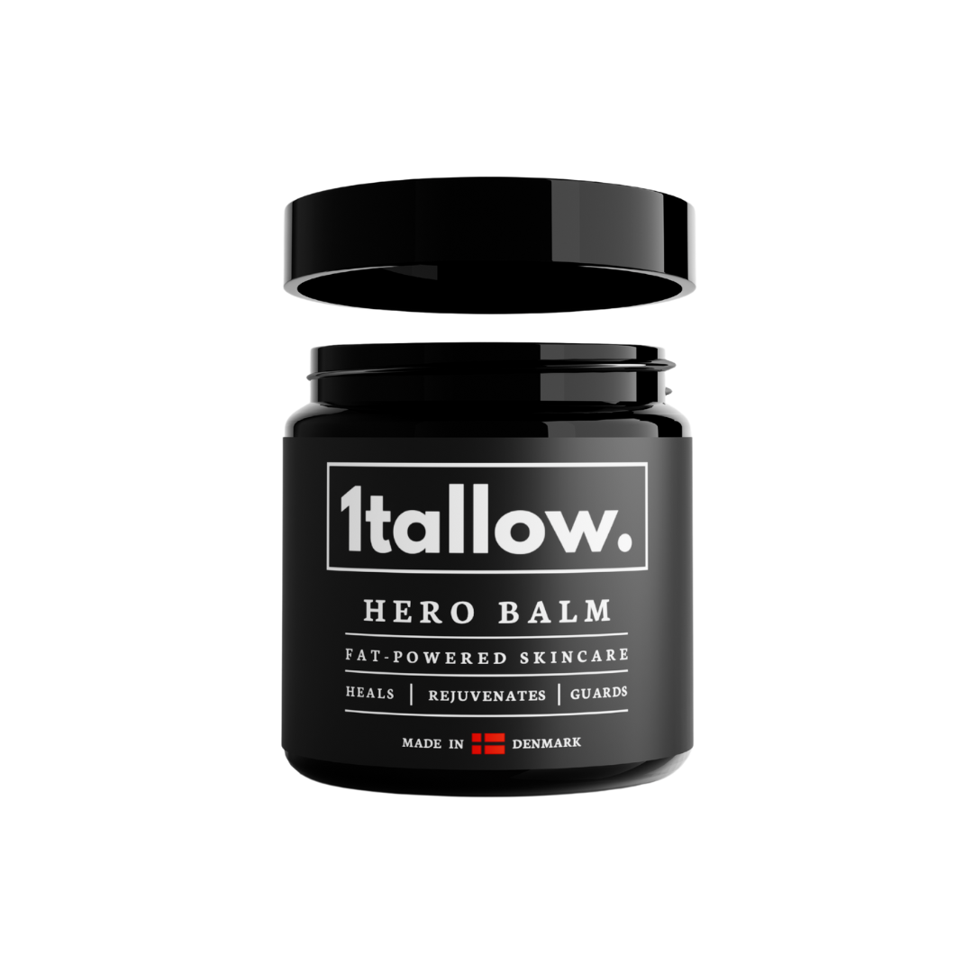 HERO BALM