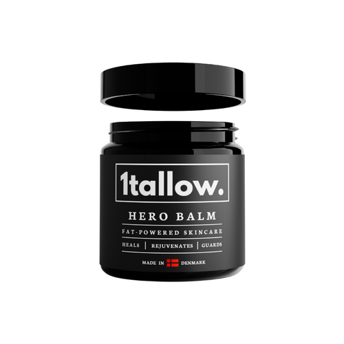 HERO BALM