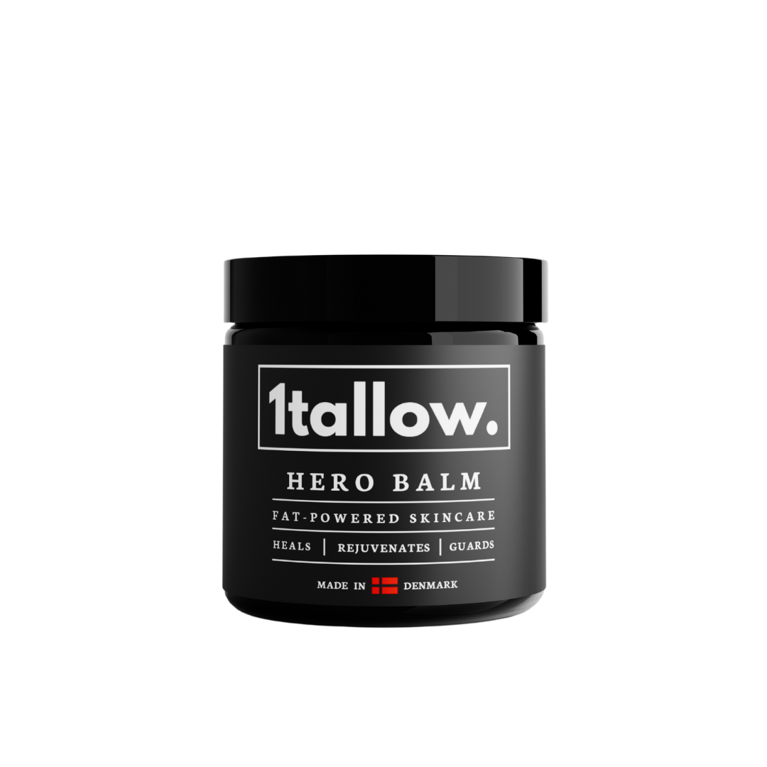 HERO BALM