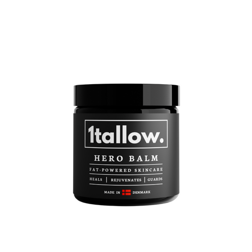 HERO BALM
